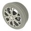 Car Wheel
