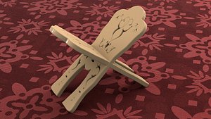 holder quran c4d free
