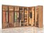 3D model wardrobe