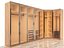 3D model wardrobe
