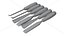 Woodworking tools