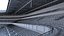 Soccer Stadium Interior and Exterior A