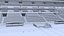 Soccer Stadium Interior and Exterior A