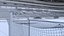 Soccer Stadium Interior and Exterior A