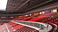 Soccer Stadium Interior and Exterior A