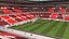 Soccer Stadium Interior and Exterior A