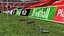 Soccer Stadium Interior and Exterior A