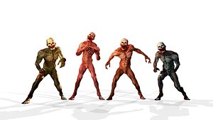 Zombie