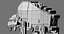 ATM6 Walker Star Wars