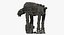 ATM6 Walker Star Wars