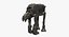 ATM6 Walker Star Wars