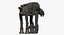 ATM6 Walker Star Wars
