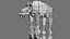 ATM6 Walker Star Wars