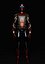 Spiderman Iron Spider MCU High Poly Rigged