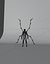 Spiderman Iron Spider MCU High Poly Rigged