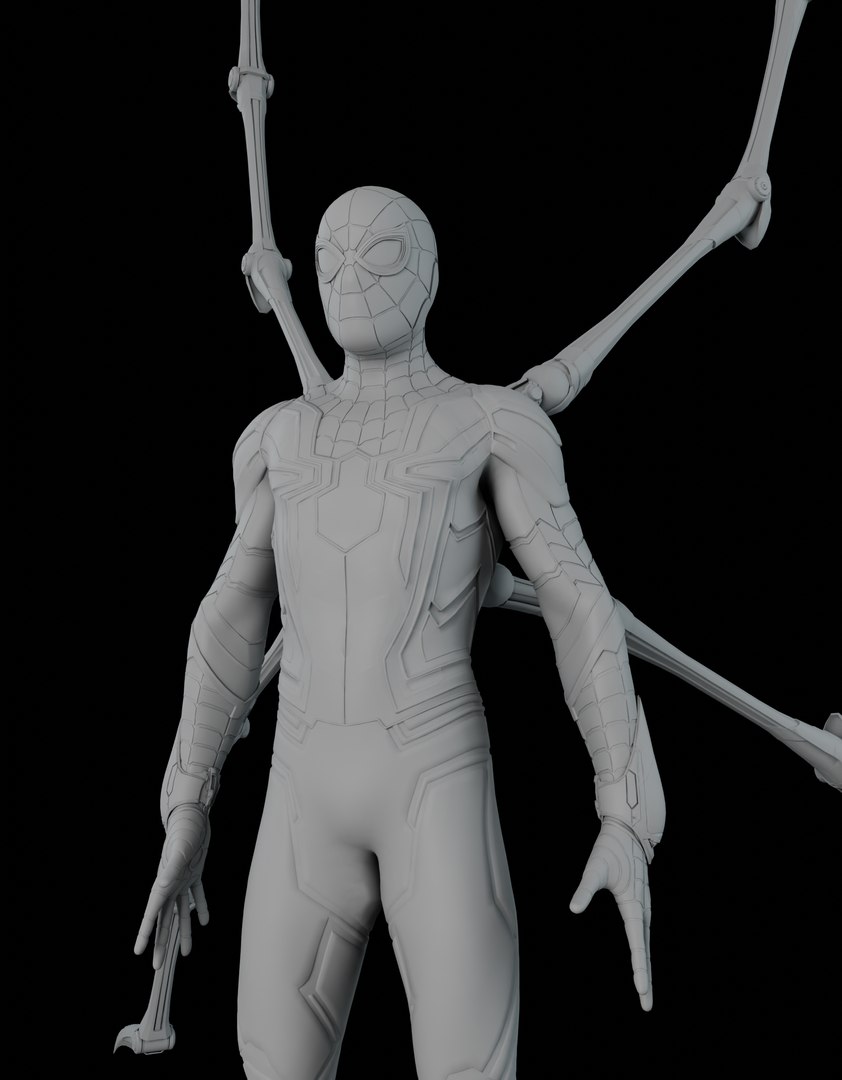 3D Spiderman Iron Spider MCU High Poly Rigged https://p.turbosquid.com/ts-thumb/cn/wFglhK/Fi/render9/png/1630310211/1920x1080/fit_q87/134570d1b5b216536a8cf1b142427a871628ac0c/render9.jpg