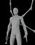 Spiderman Iron Spider MCU High Poly Rigged