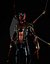 Spiderman Iron Spider MCU High Poly Rigged
