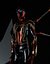 Spiderman Iron Spider MCU High Poly Rigged