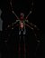 Spiderman Iron Spider MCU High Poly Rigged