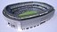 Football Stadium ML