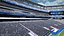 Football Stadium ML