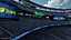 Football Stadium ML