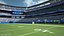 Football Stadium ML