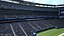 Football Stadium ML