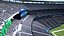 Football Stadium ML