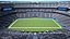 Football Stadium ML