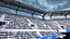 Football Stadium ML