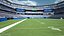 Football Stadium ML