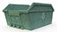 Skip Dumpster and Industrial Containers