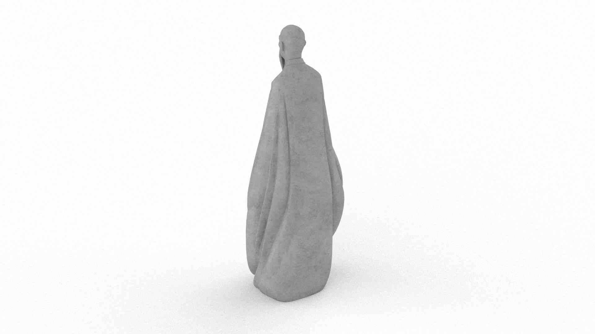 3D Walking Monk statue model https://p.turbosquid.com/ts-thumb/co/4wKmCW/2Y/9/jpg/1781251004/1920x1080/fit_q87/487be6f26289387575c1d30b8ea346329b12422c/9.jpg