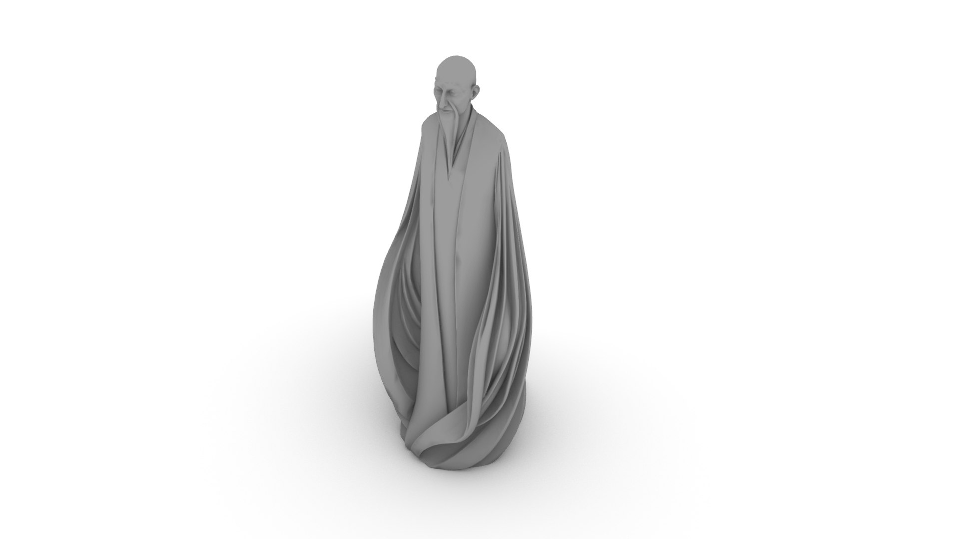 3D Walking Monk statue model https://p.turbosquid.com/ts-thumb/co/4wKmCW/aU/10/jpg/1781251005/1920x1080/fit_q87/a8bfe4fa1cbc3c4bf7c2537e0ac7e1451a3fb521/10.jpg