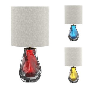 Lava Lamp