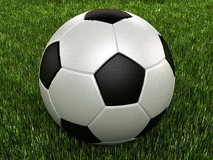 Soccer ball