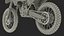 Yamaha YZ125 2022 Dirt