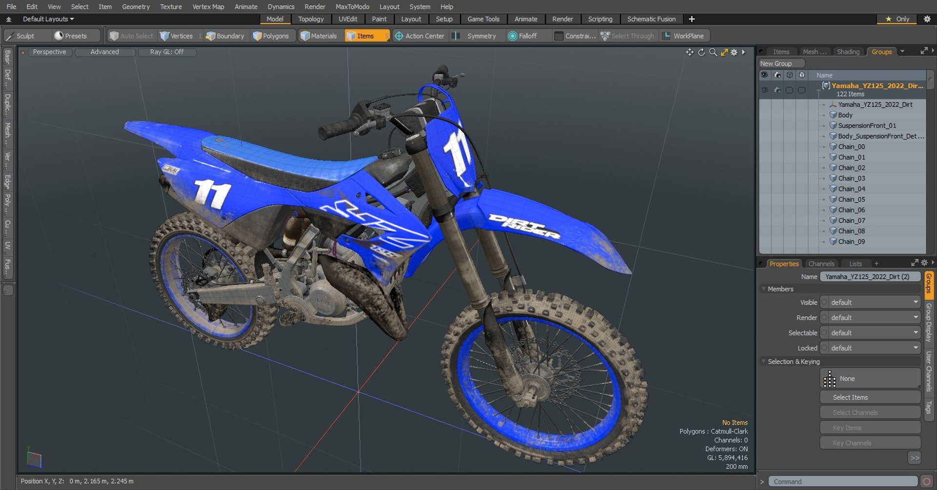 3D Yamaha YZ125 2022 Dirt model https://p.turbosquid.com/ts-thumb/co/6NV9Ph/8z/yamahayz1252022dirtvray3dmodel031/jpg/1654775071/1920x1080/fit_q87/e53530798335533af68679781c81986ccc233bcd/yamahayz1252022dirtvray3dmodel031.jpg