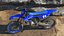 Yamaha YZ125 2022 Dirt