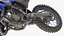 Yamaha YZ125 2022 Dirt
