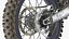 Yamaha YZ125 2022 Dirt