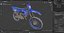 Yamaha YZ125 2022 Dirt