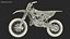 Yamaha YZ125 2022 Dirt