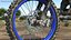 Yamaha YZ125 2022 Dirt