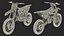 Yamaha YZ125 2022 Dirt