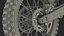 Yamaha YZ125 2022 Dirt
