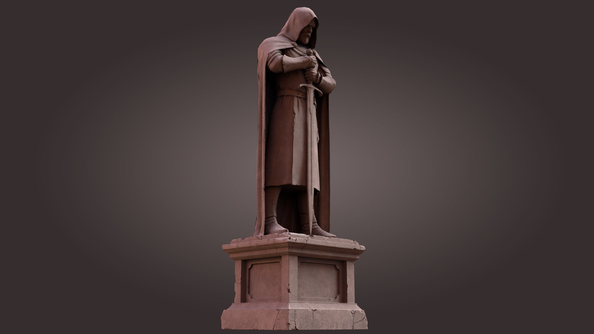 ancient statue knight sandstone 3D model https://p.turbosquid.com/ts-thumb/co/9tq3Vz/LN/knight_statue_sandstone_clean_1_19/png/1615823100/1920x1080/fit_q87/c8a34c2c93f40d74af78936482de7873e82dd26f/knight_statue_sandstone_clean_1_19.jpg