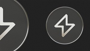 Ultra Battery Saver Icon